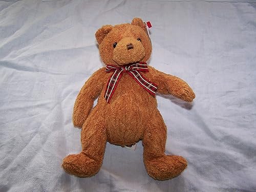 TY Gorro Baby - WOODY the Bear