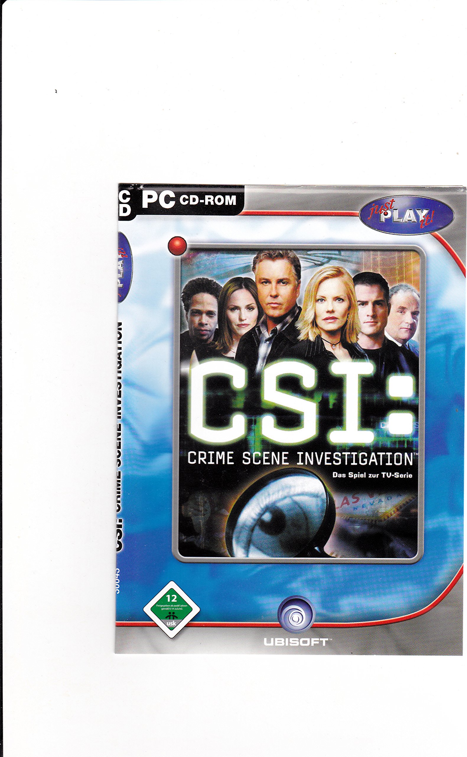 10 Bustine Per Prove CSI - Piccole Buste Per Indagini, Mistero, Giochi Di Ruolo - Foto 2