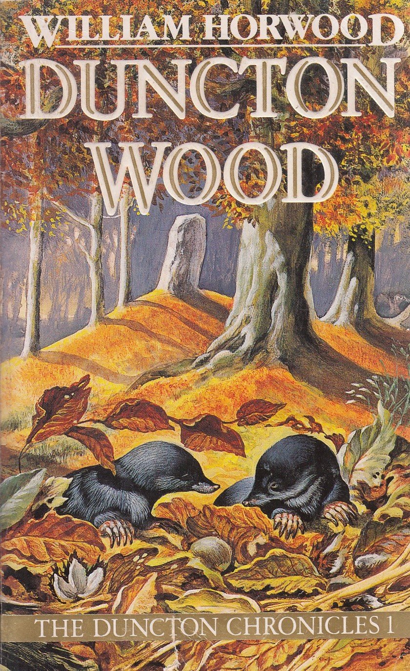 Buy Duncton Wood — BookShops.in
