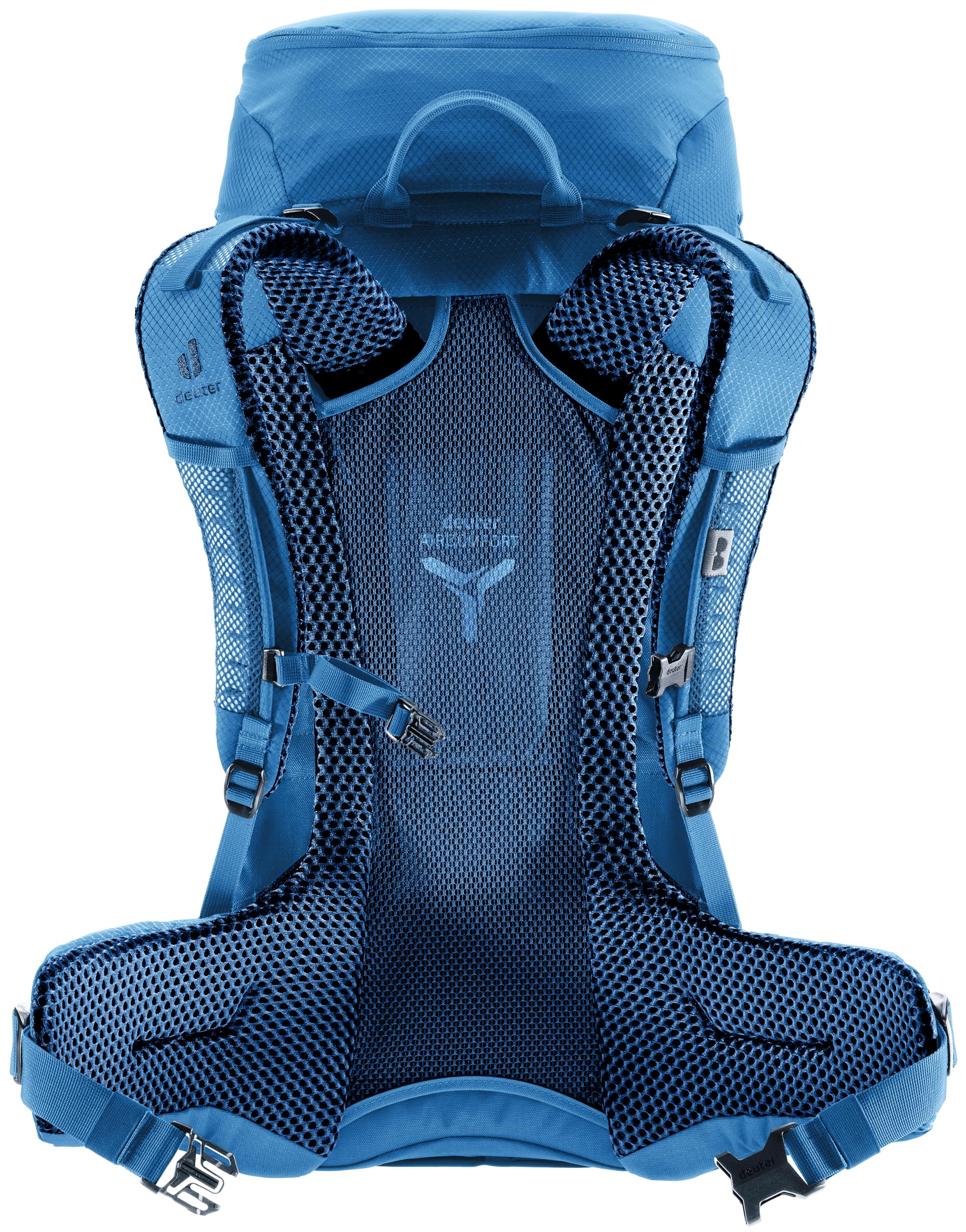 deuter Futura 26 męski plecak turystyczny