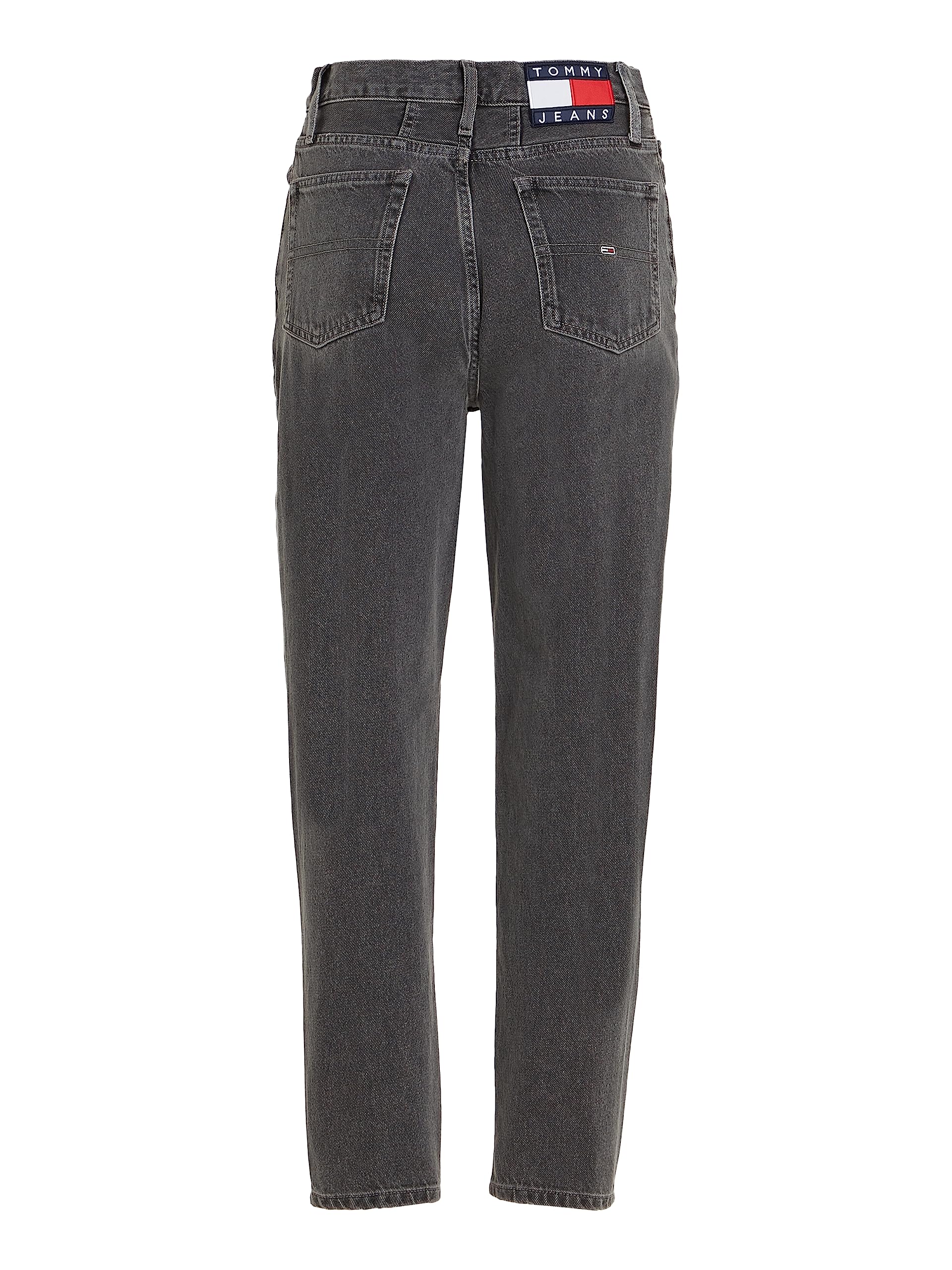 Tommy Jeans Donna Jeans Mom Fit Ultra Vita Alta