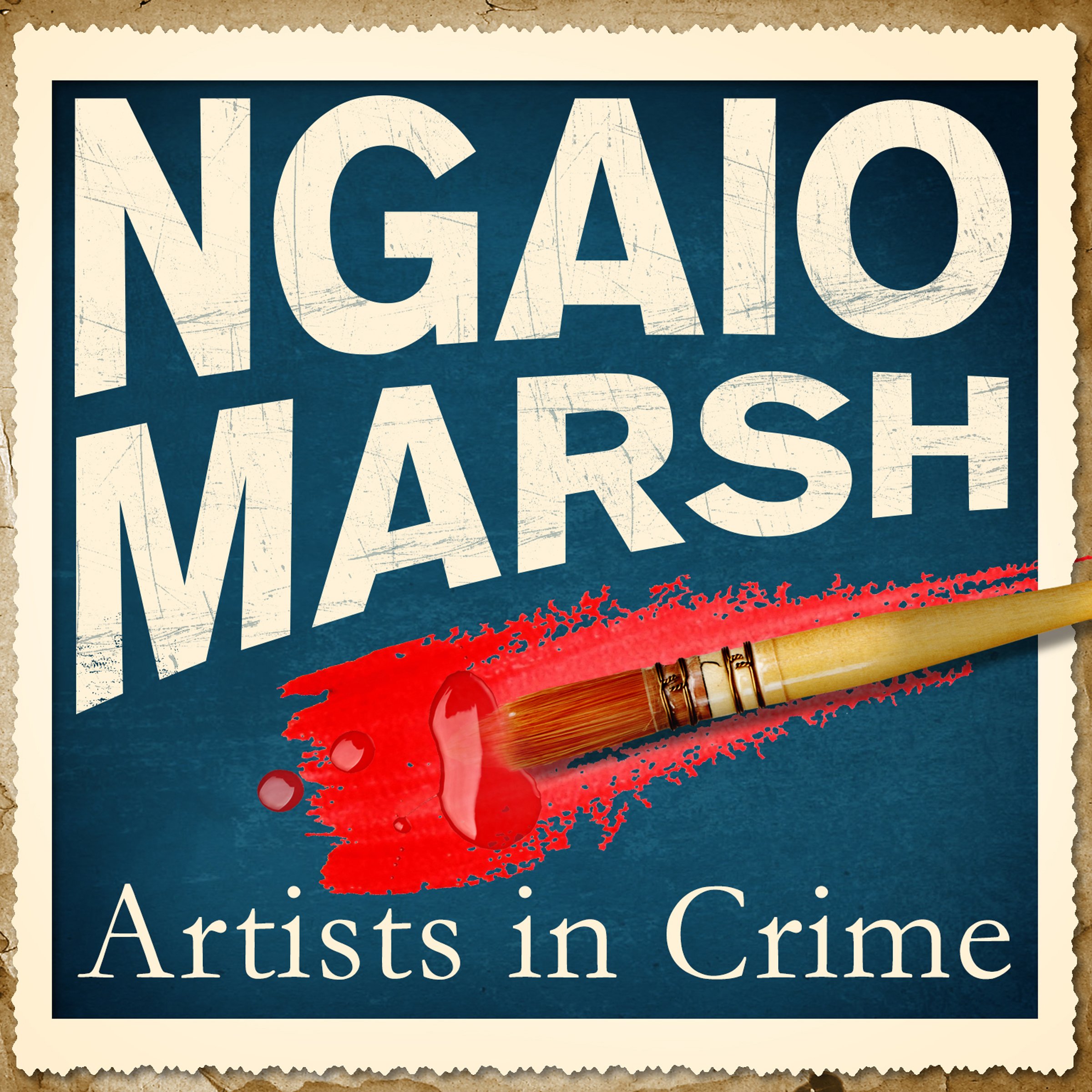 Artists in Crime