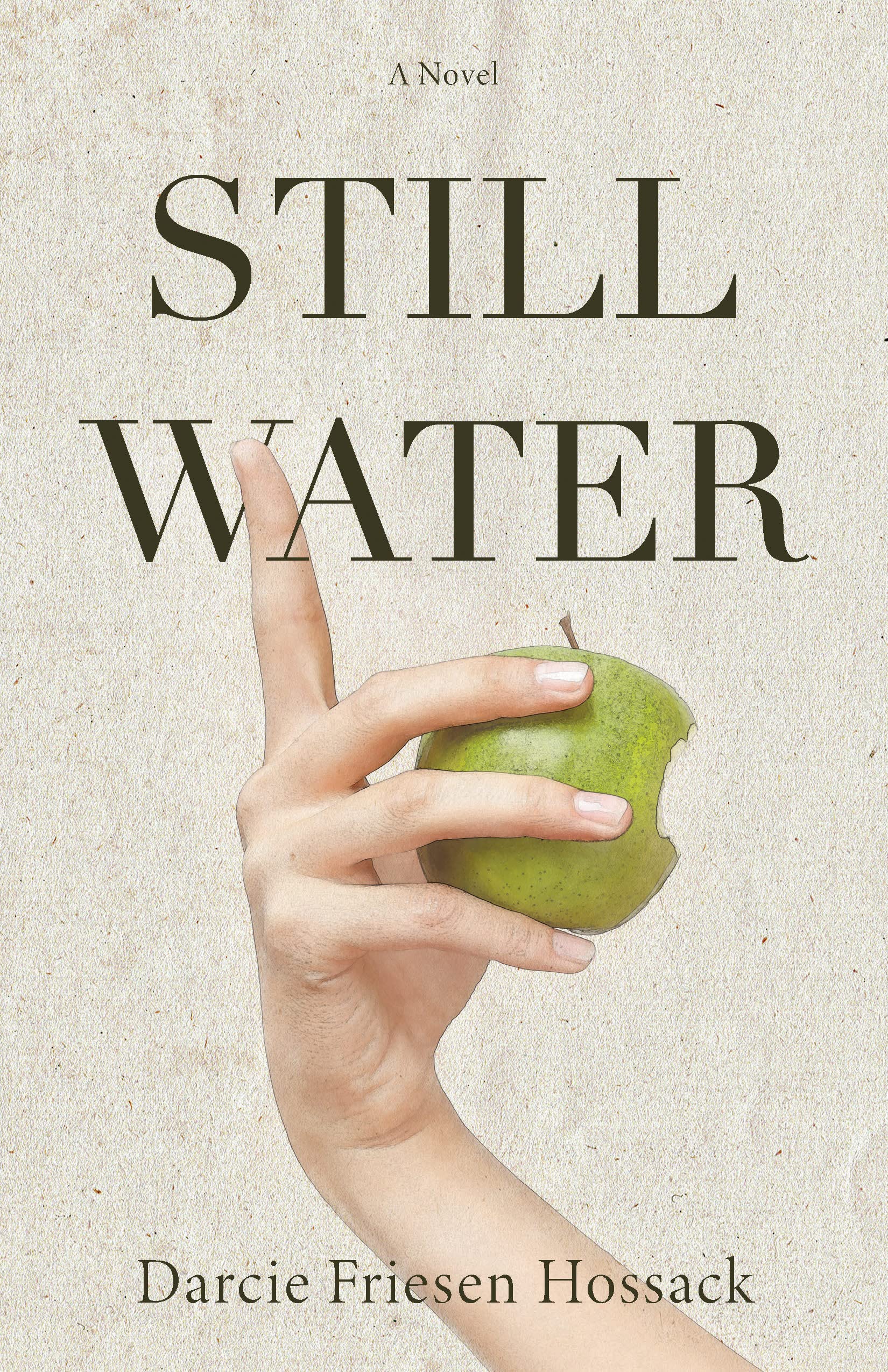 Stillwater: A Novel.by Hossack  New 9781990160202 Fast Free Shipping**