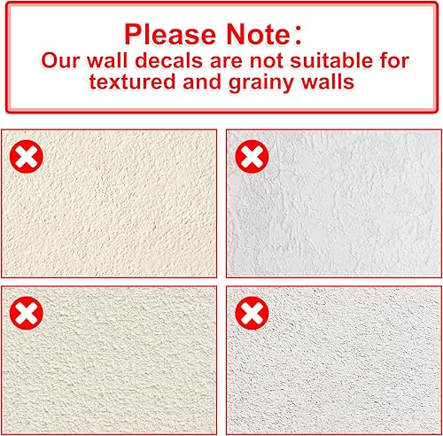 Miniatura 6 de Pegatinas inspiradoras para pared con texto en inglés Un pequeño pensamiento positivo en la mañana puede cambiar tu día entero