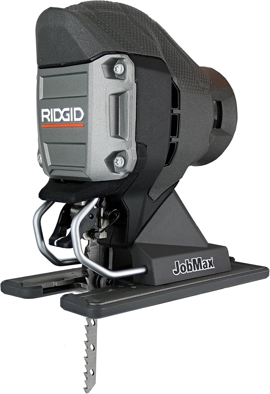 Ridgid R82234071B Compact Jig Saw Head for Job Max Multi Tools with