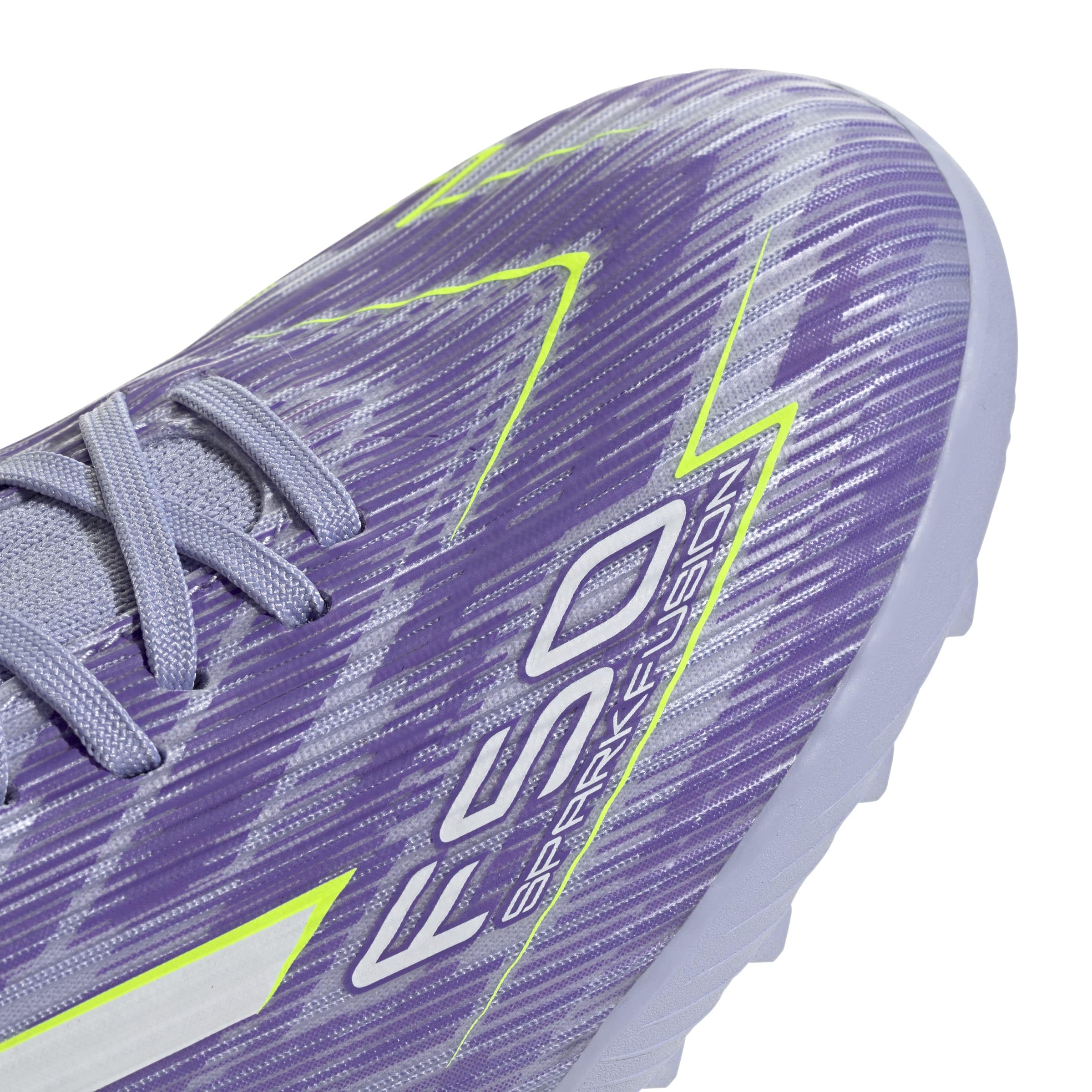 adidas Women's Chaussure F50 Sparkfusion League Turf