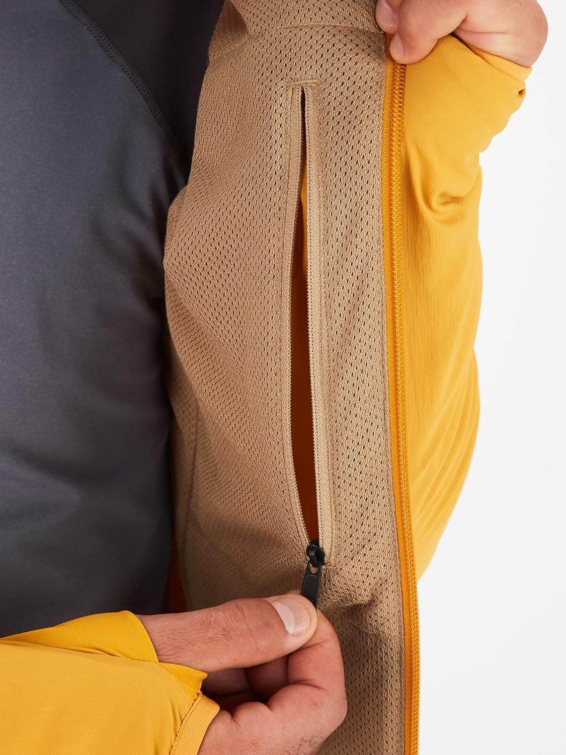 MARMOT Alt HB Hoodie