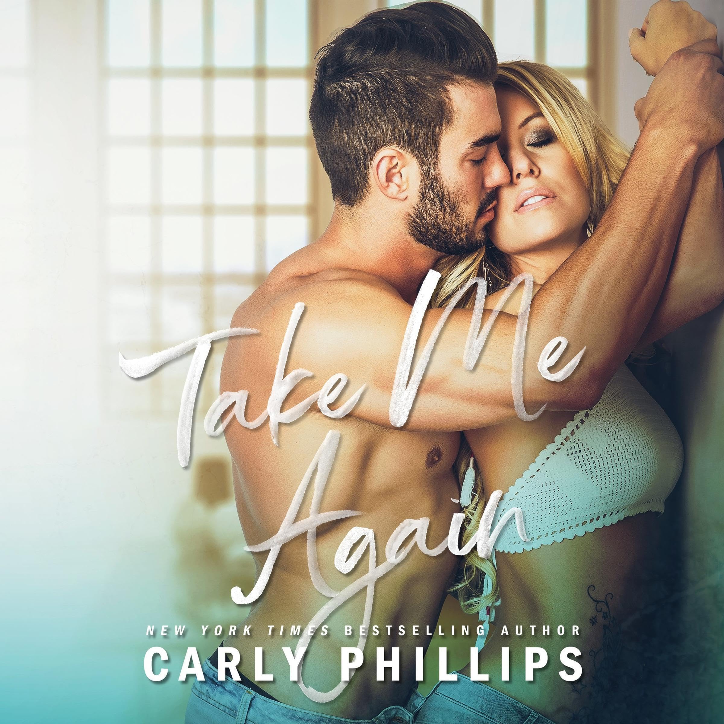 Cover art for Take Me Again