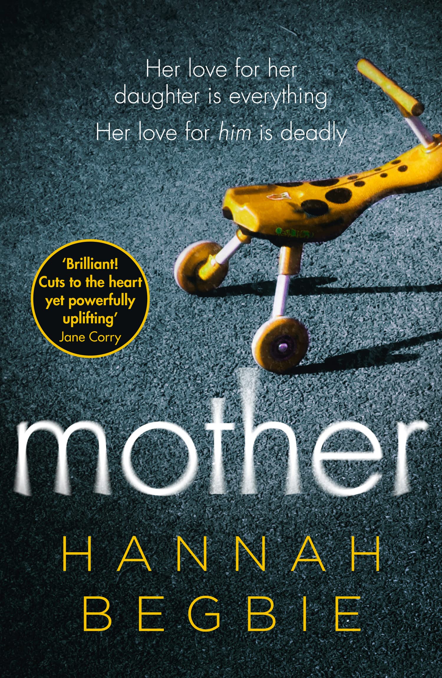 MOTHER: A gripping emotional story of love and obsession