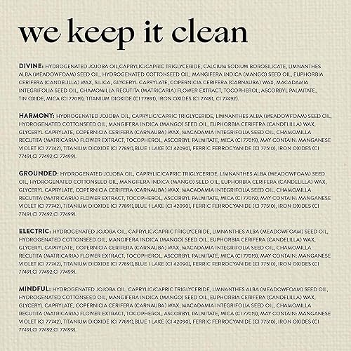 Miniatura 8 de Honest Beauty Tinte de tapa Eye Catcher  Sombra de ojos líquida ligera  Vegano + libre de crueldad  Joy Ride, 0.12 onzas líquidas