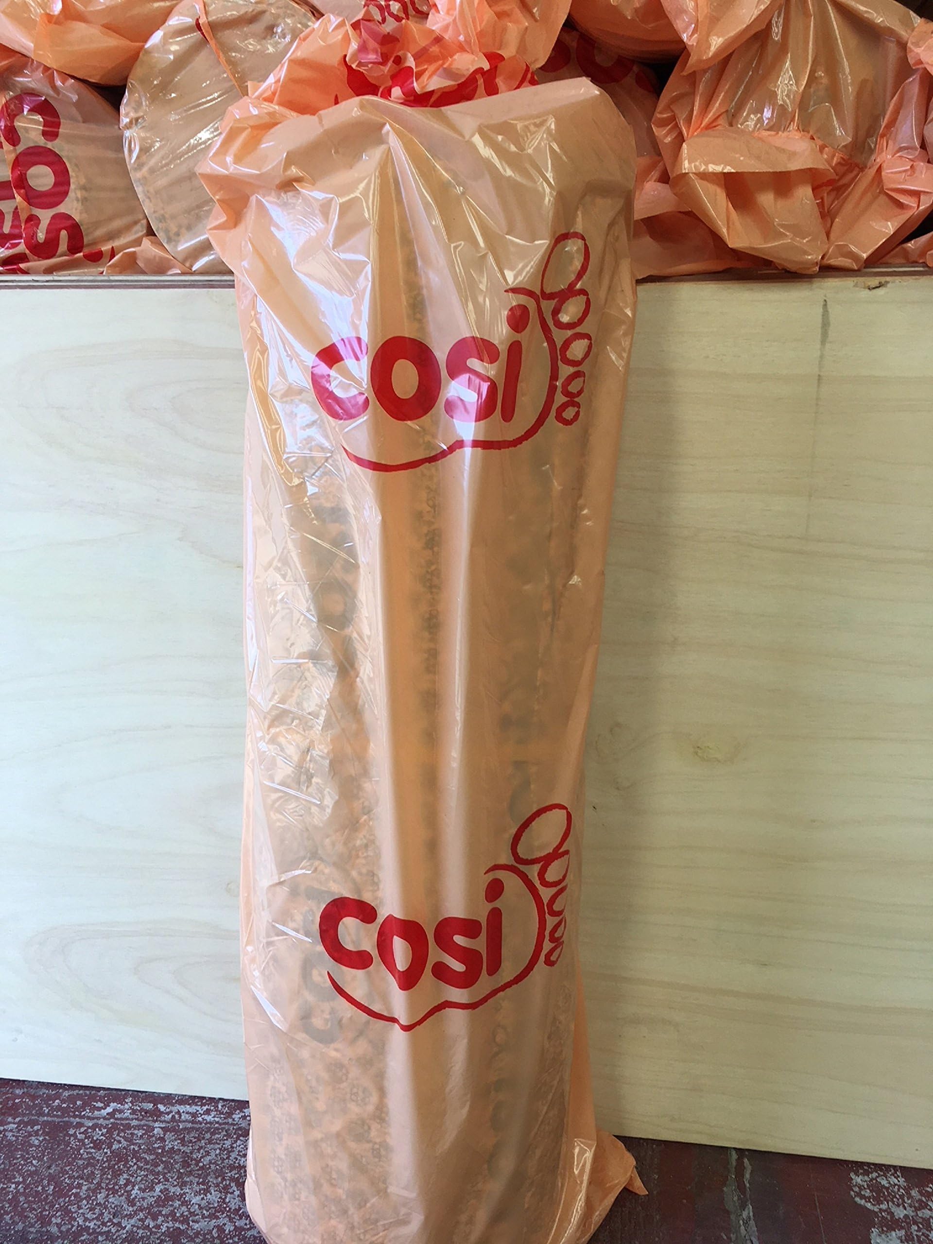Cosi 10mm carpet underlay x 1