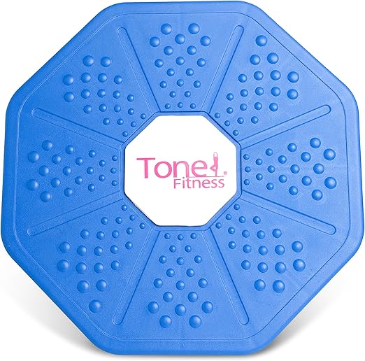 Tone Fitness Balance Board, Balance Boards Amazon Canada