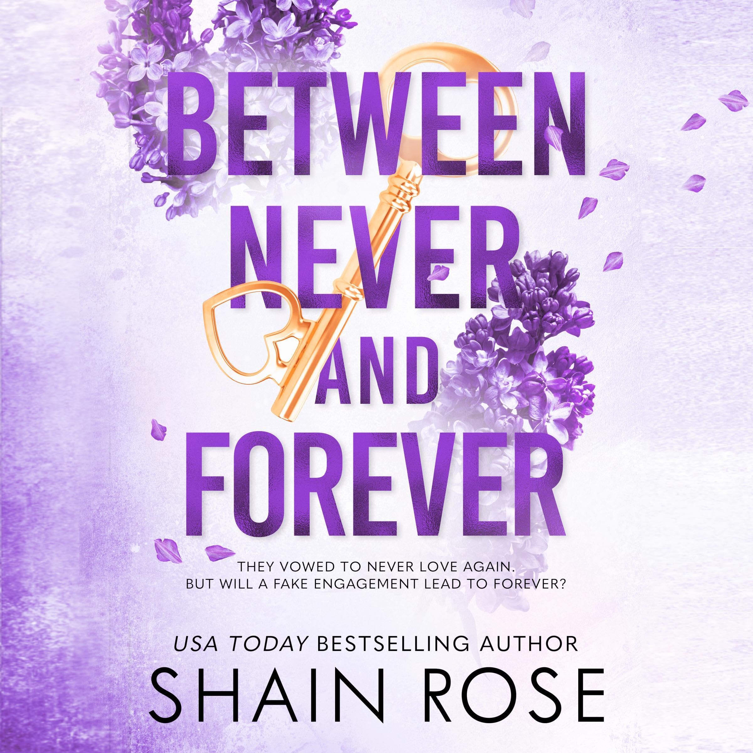 Between Never and Forever