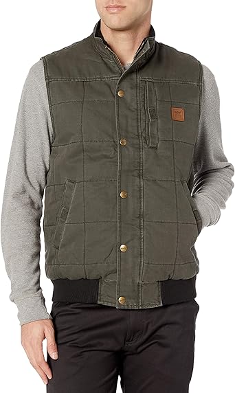 walls quilted jacket