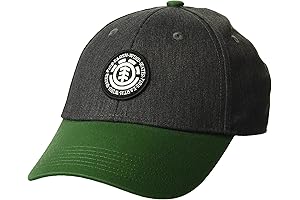 Treelogo 2.0 Snapback Element Equipment's Signature Hat: Comfort and Style