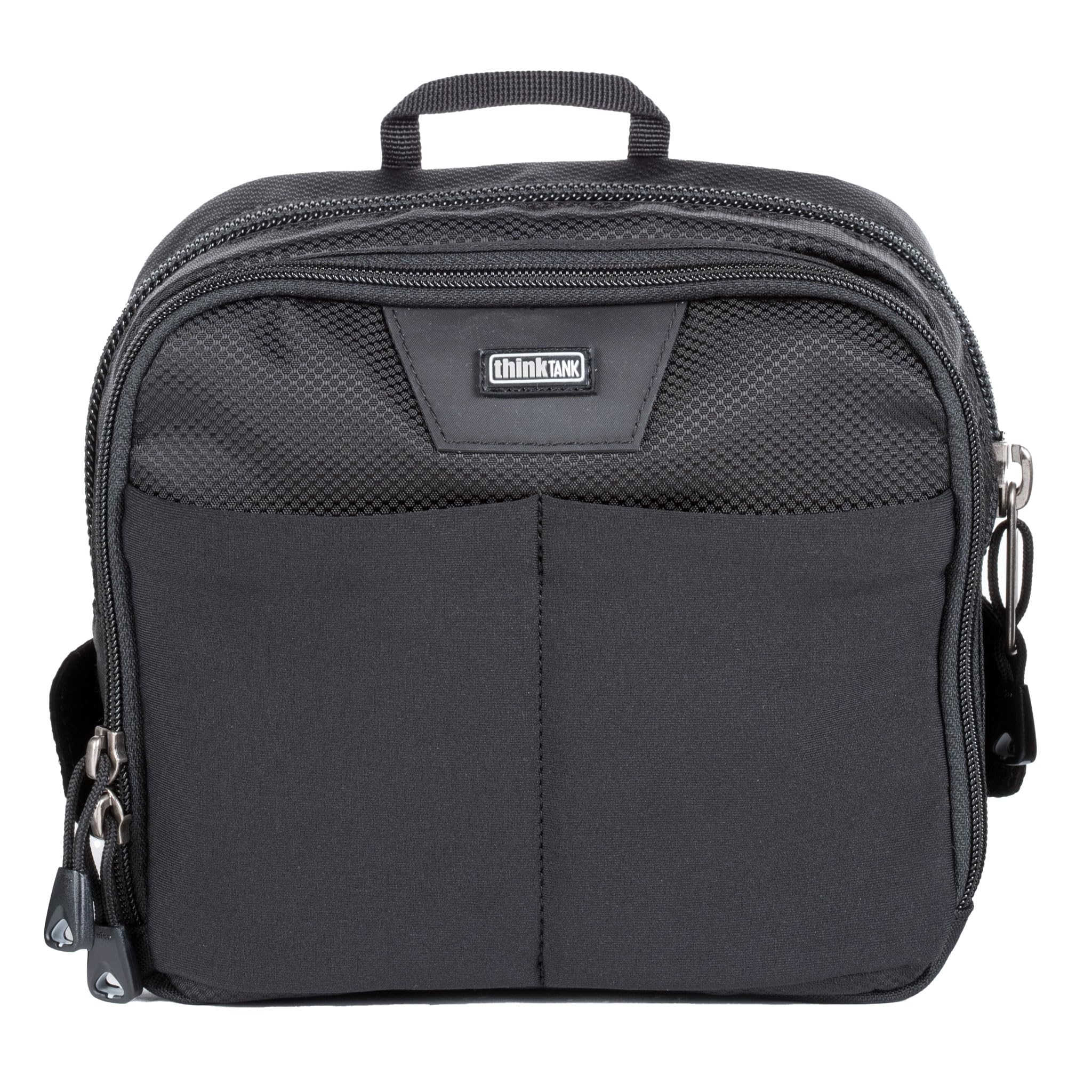 THINK TANK Speed Changer V3 Bolso Bandolera, 75 cm, Negro