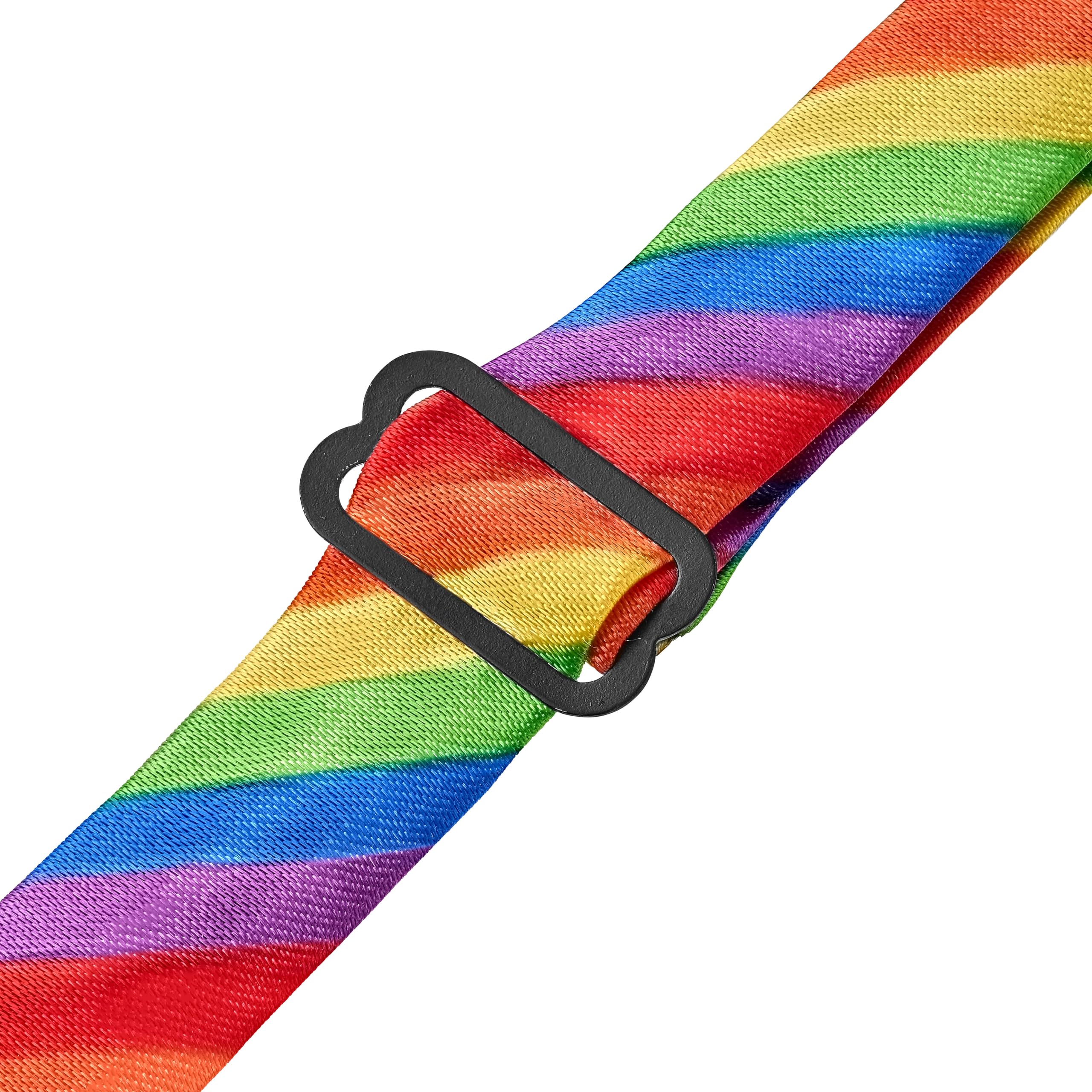 Balinco Rainbow Bow Tie, Clown Costume Accessories, LGBTQ Accessories, CSD, Gay Pride Theme Party, Kasper Carnival, Halloween - Image 4