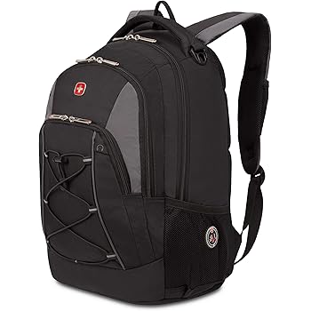 swissgear weekender backpack