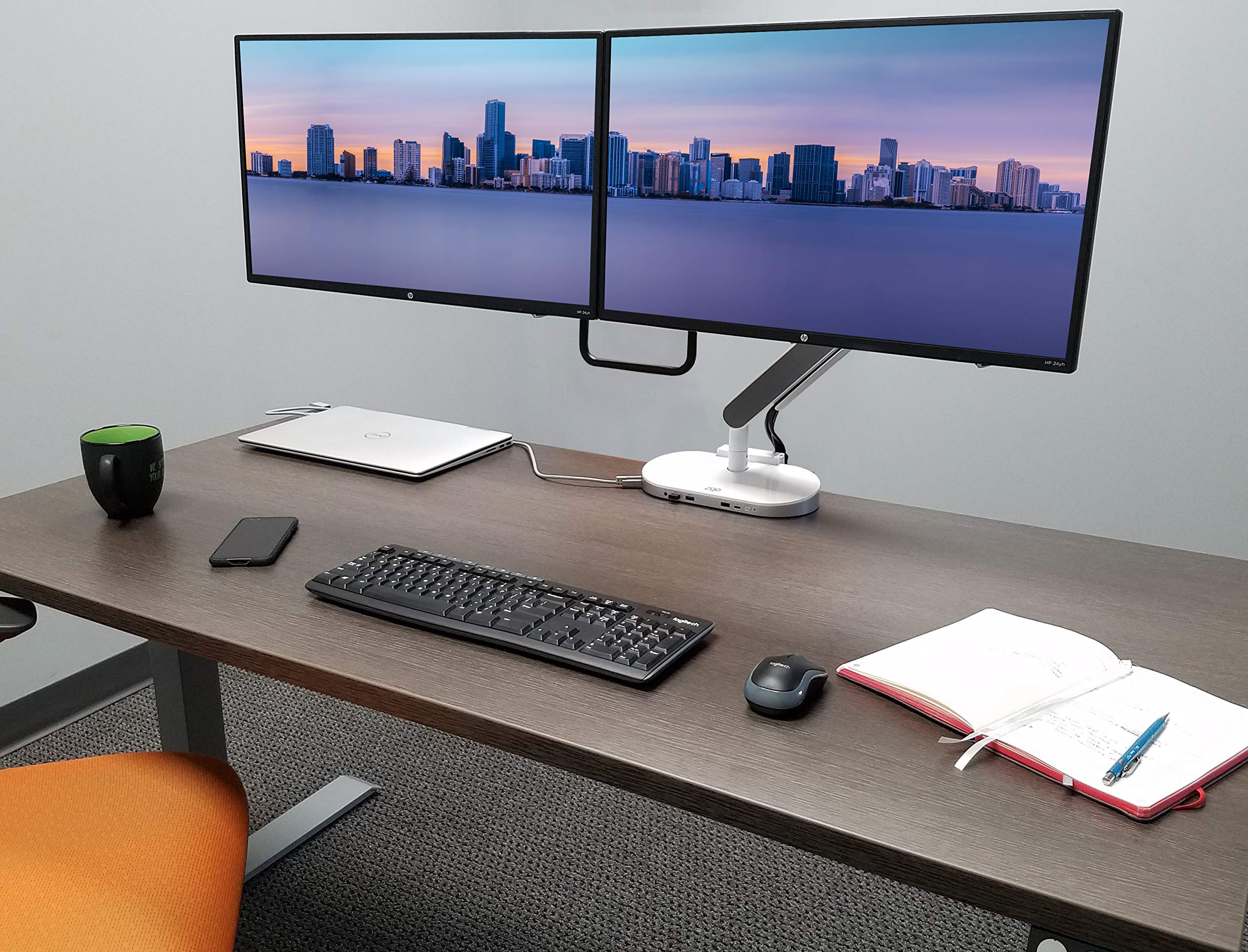 Amazon.com: ZDock Dual Video Integrated USB Docking Station