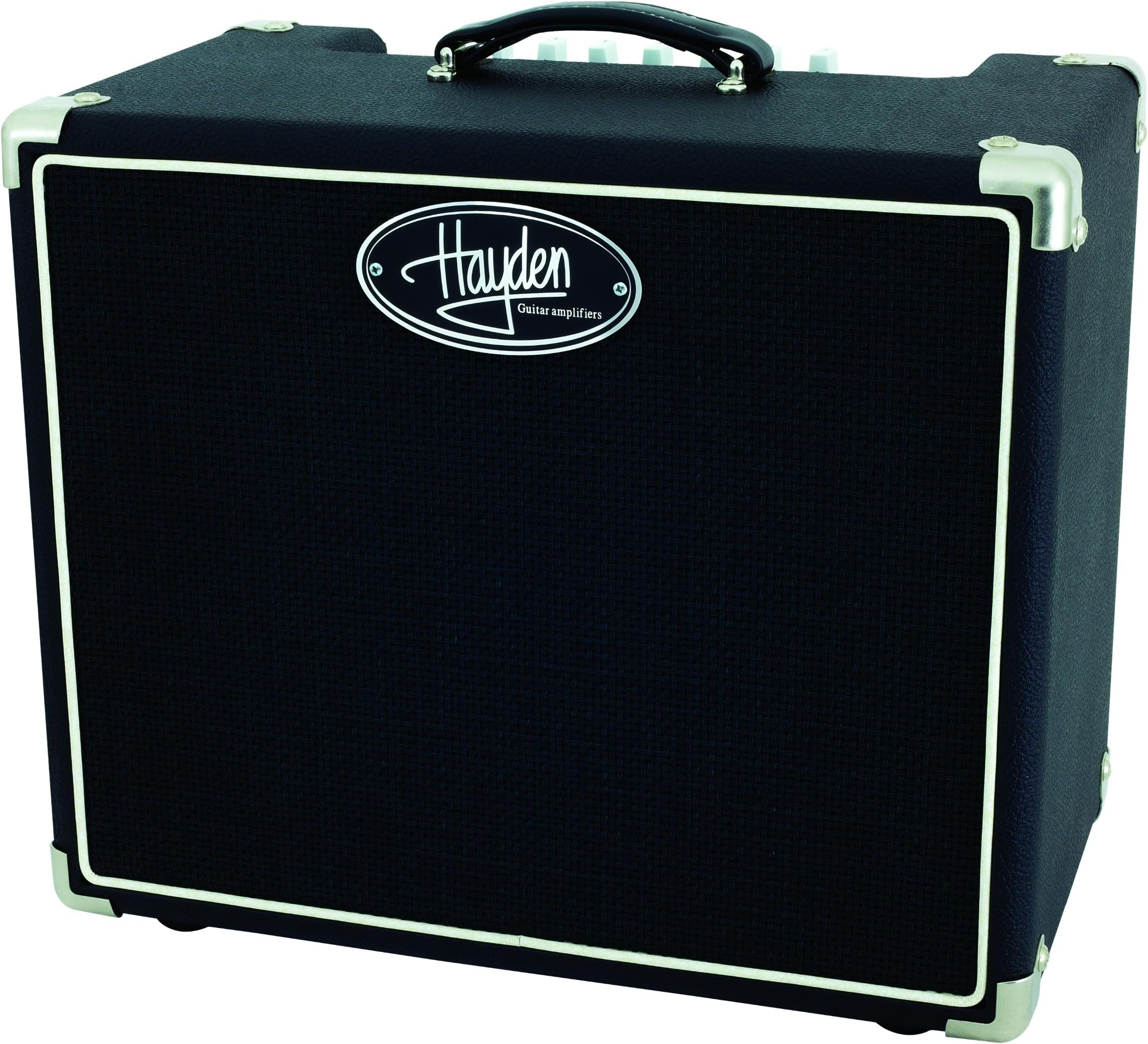 MIGHTY-MOFO-5-COMBO Guitar Combo Amplifier