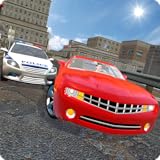 Prison Escape Police Car Chase Hard Time Survival Simulator Mission: Prisoner Alcatraz Jail Breakout In Thrilling Action Adventure Sim Games For Kids Free