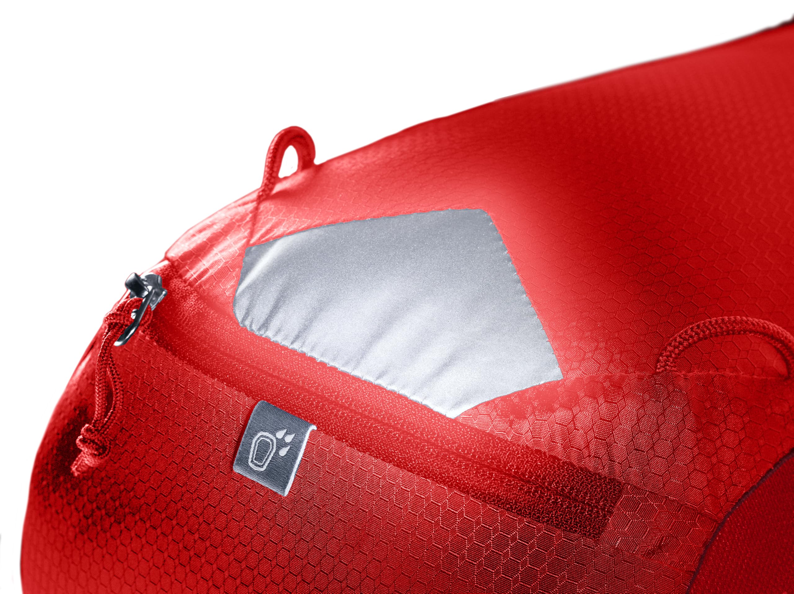 Deuter Race 16 Zaino da ciclismo Unisex - Adulto