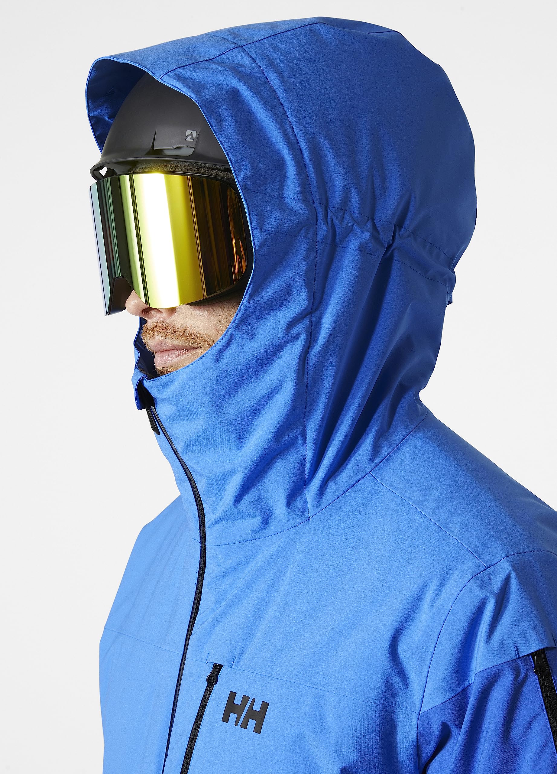 Helly Hansen Męska kurtka narciarska grawitacyjna izolowana