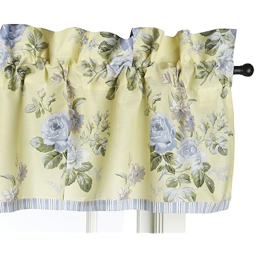 Laura Ashley Curtains Amazon Com