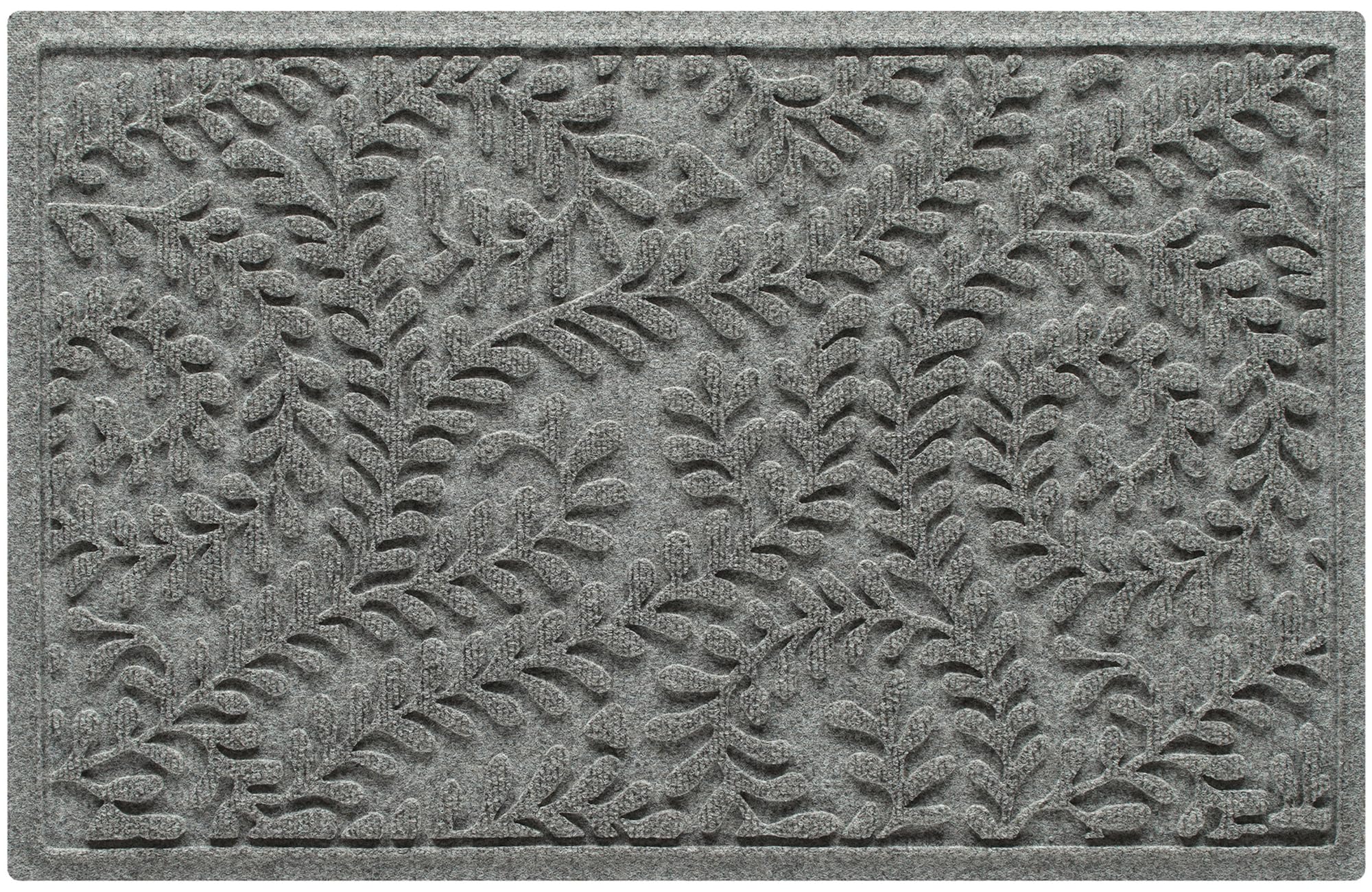 WaterHog Boxwood Front Door Mat Indoor Outdoor Entrance, All-Weather Mats — Amazon image 18