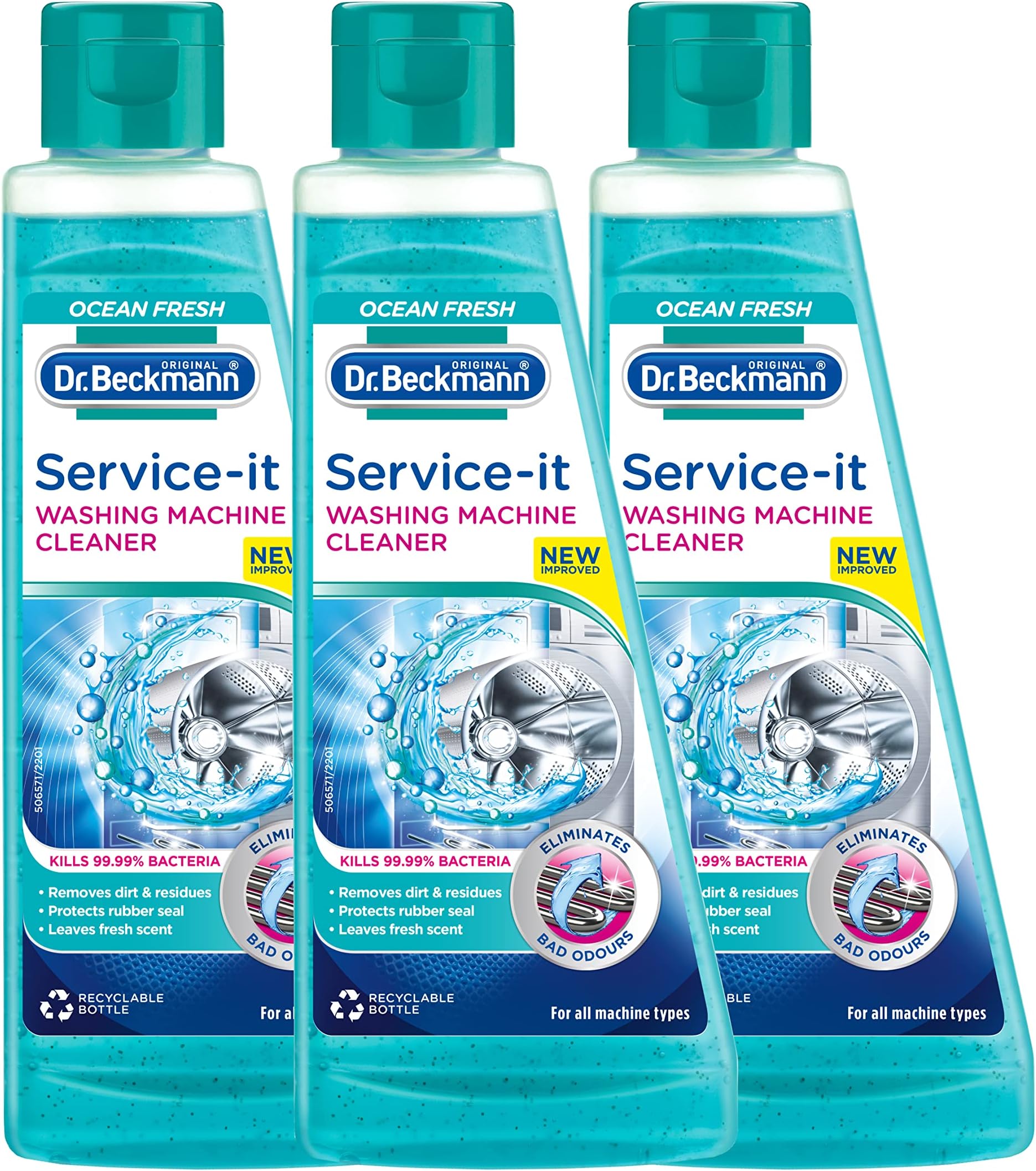 Washing Machine Care Cleaner 250ml