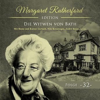 Die Witwen von Bath Hörbuch von Christoph Soboll episode artwork