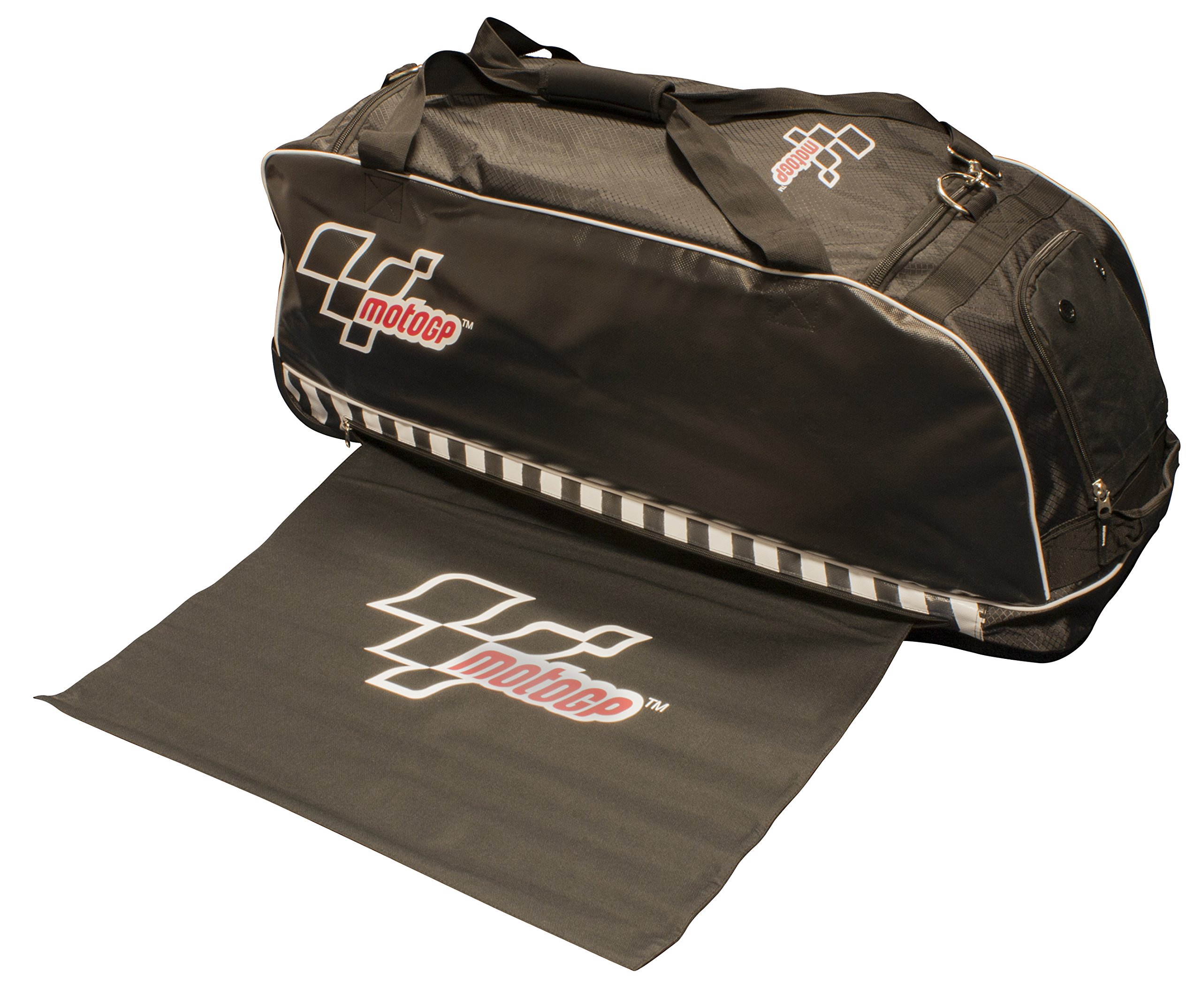 MotoGp Monster Motorsport Bag