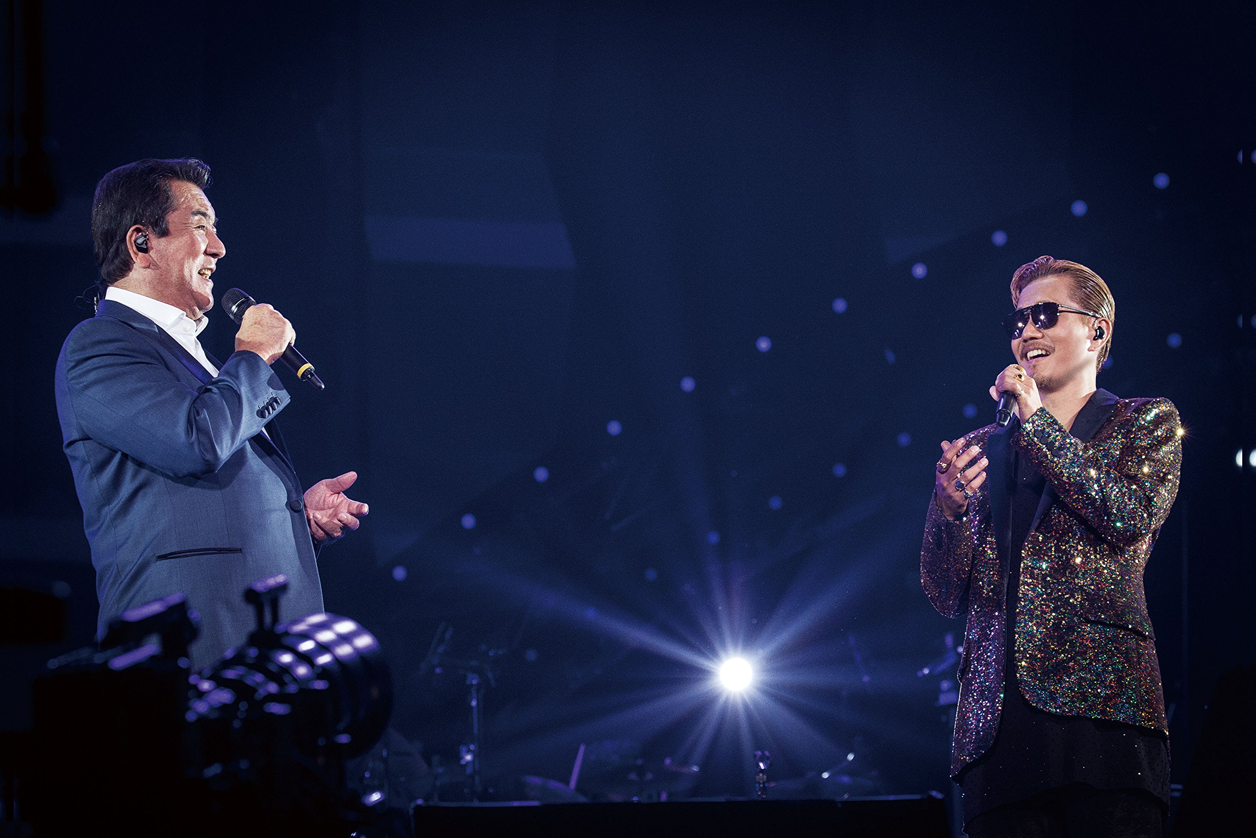 EXILE ATSUSHI LIVE TOUR 2016 
