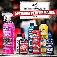 Vista 6 de Finish Line Gear Floss - Cuerda de limpieza de microfibra (paquete de 20 cuerdas de microfibra)