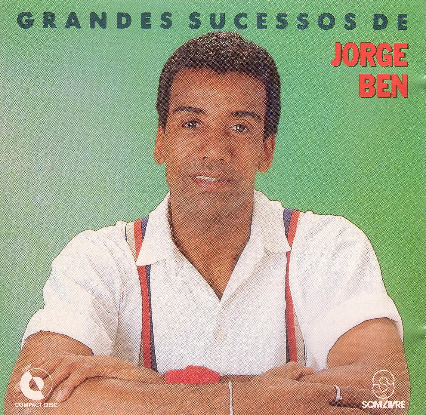 Grandes Sucessos De Ben Jor Amazon.de MusikCDs & Vinyl Grandes Sucessos De Ben Jor Amazon.de MusikCDs & Vinyl