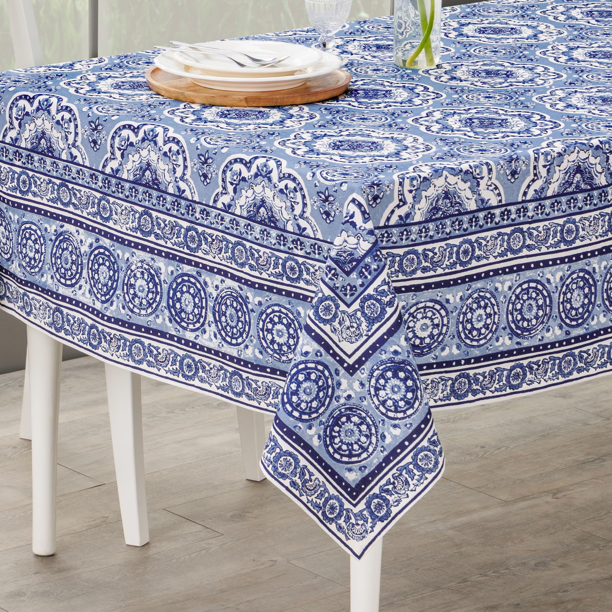 Maison d' Hermine Maison d'Hermine Tischdecke – Bild 9