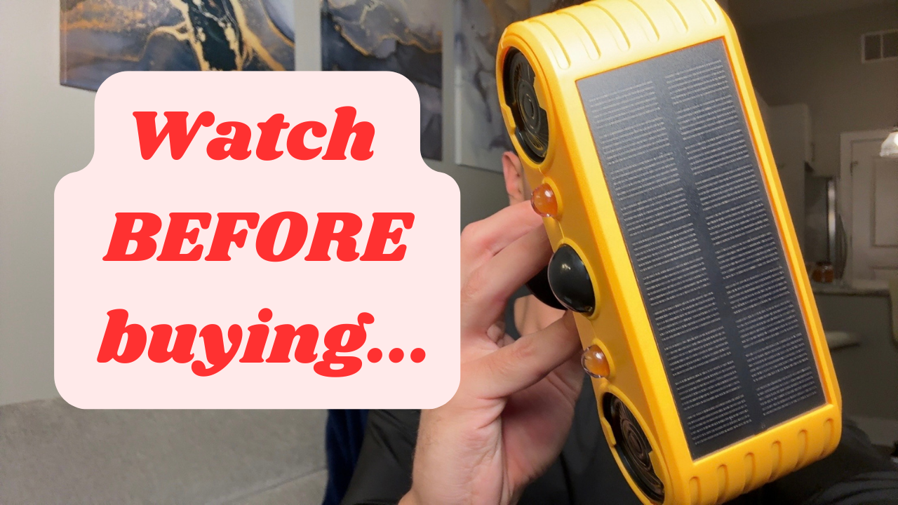 Watch It sounds nice but lets talk about if it works on Amazon Live