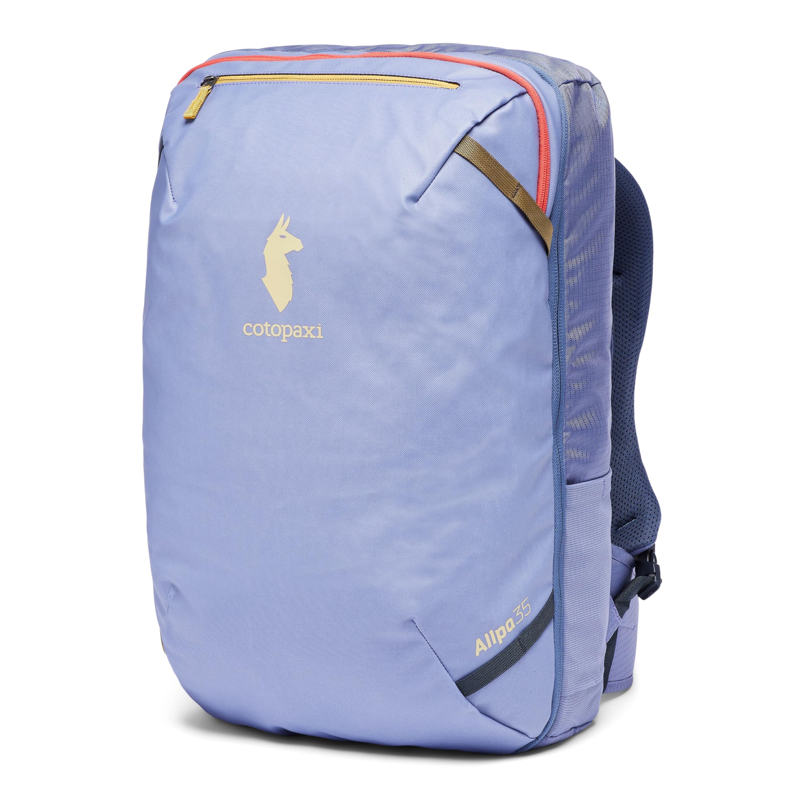 Cotopaxi Carry-On Luggage