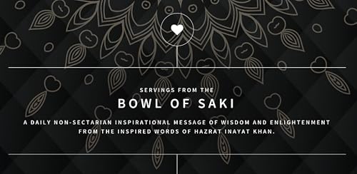 Bowl of Saki 1.0