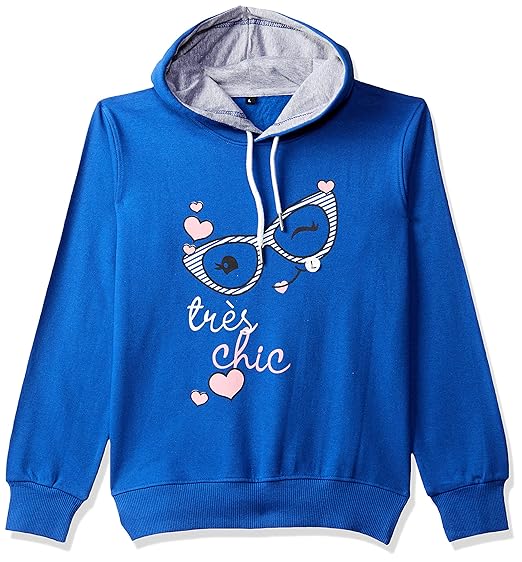 T2F Girl's Sweatshirt