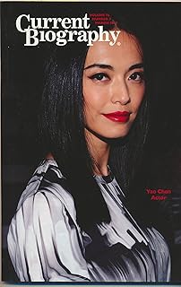 Current Biography : Gavin Andresen; Dustin Brown; Safra A. Catz; Susie Ibarra; Marc Marquez; Max Scherzer; Yao Chen; Heather Willauer