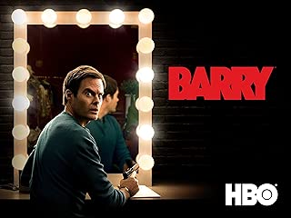 Barry - Season 1
