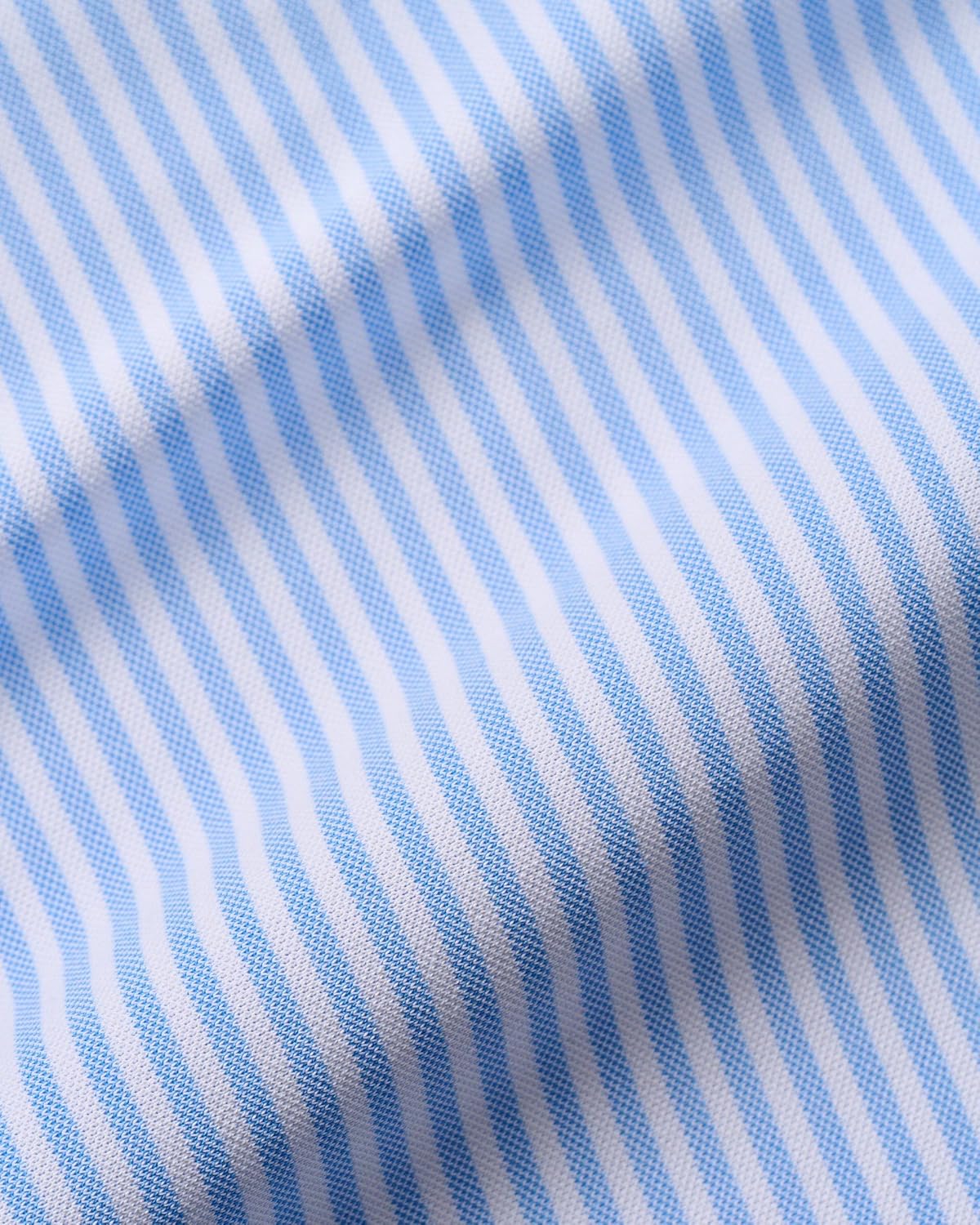johnnie-O Performance Mesh Polo - Stetson Stripe