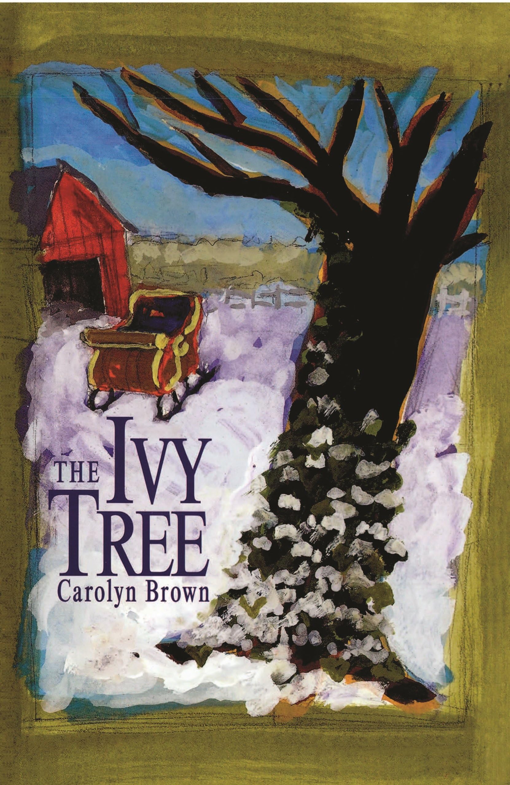 The Ivy Tree