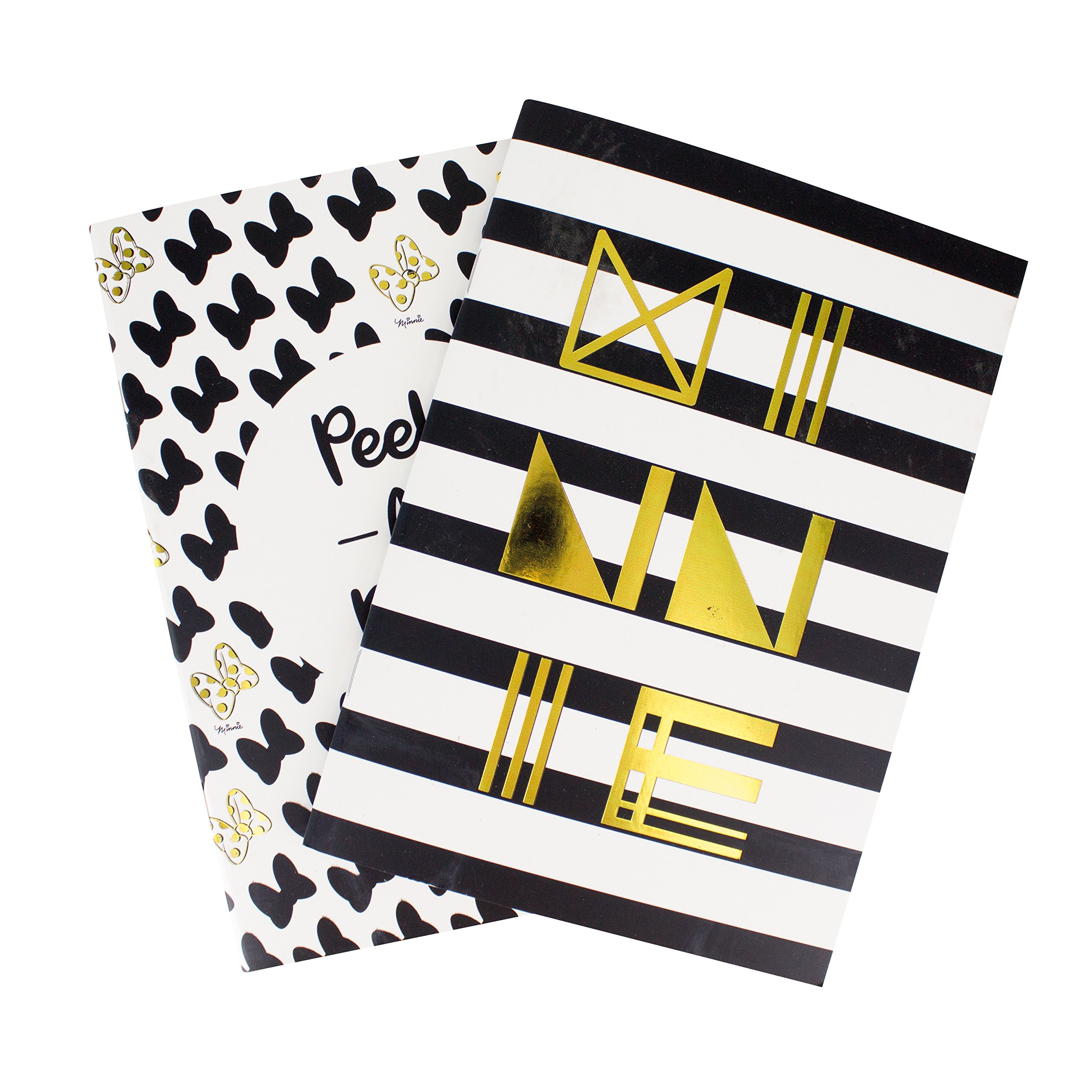 Paladone Minnie Mouse Notebook (Nintendo Switch)