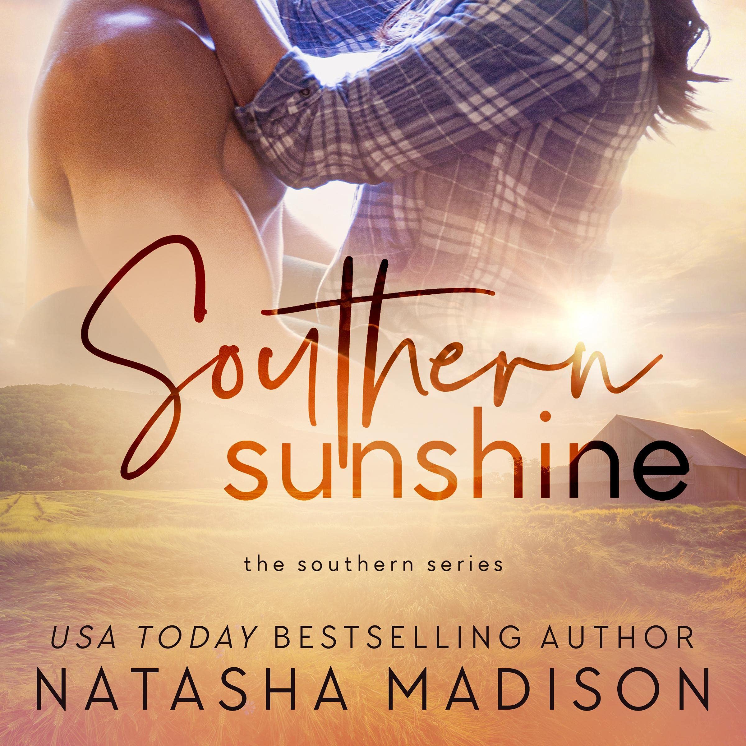 Cover art for Southern Sunshine