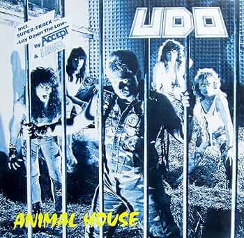 Amazon.co.jp: Animal House: ミュージック