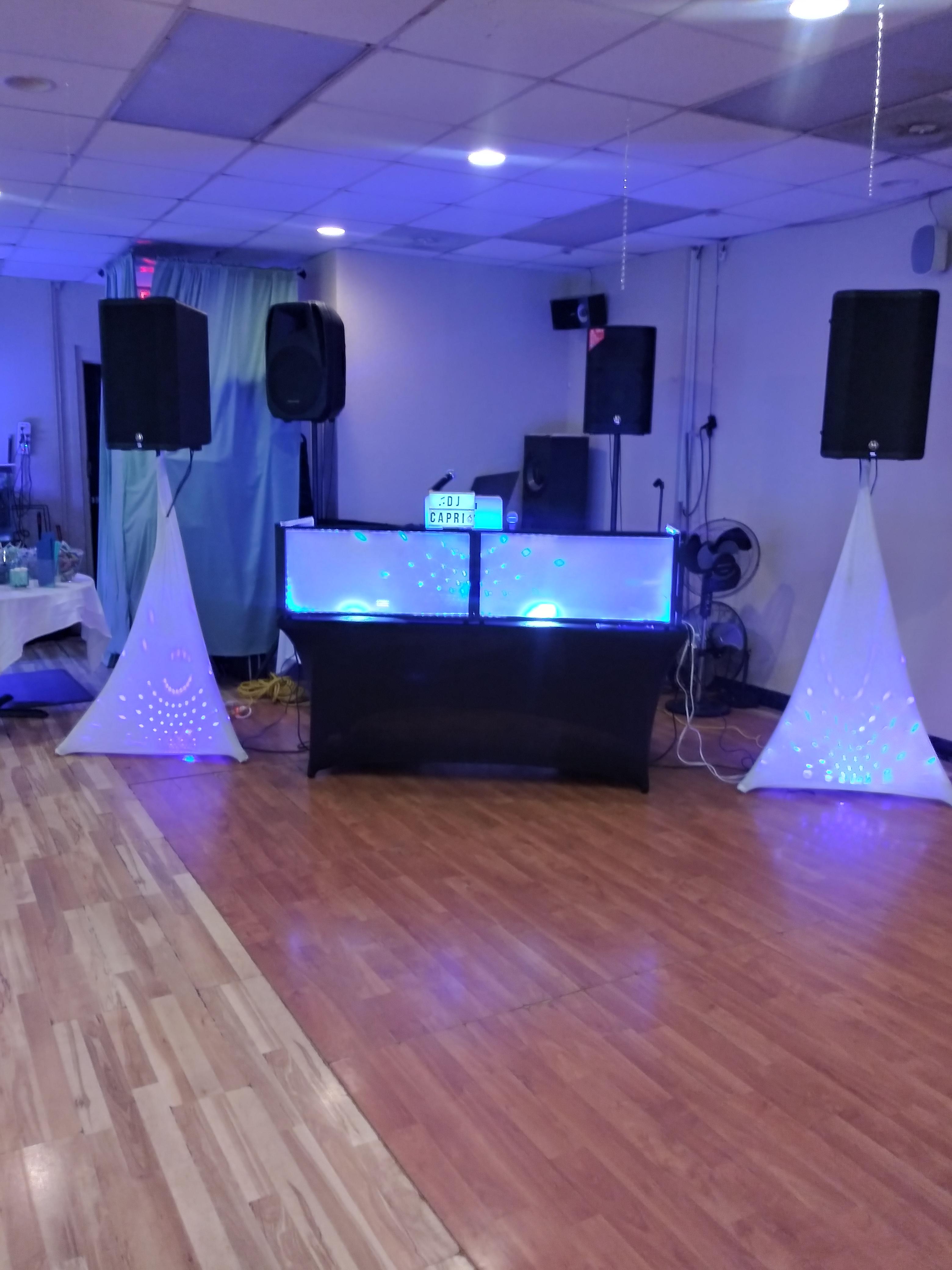 2Pack Amazin Gear SKRIMS Tripod Speaker Stand Stretch