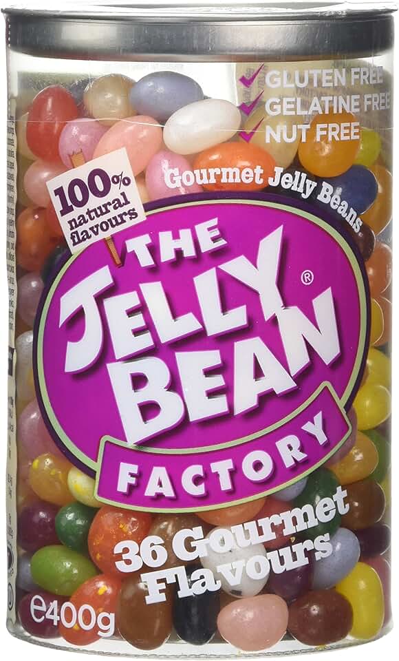 Amazon.co.uk american jelly beans