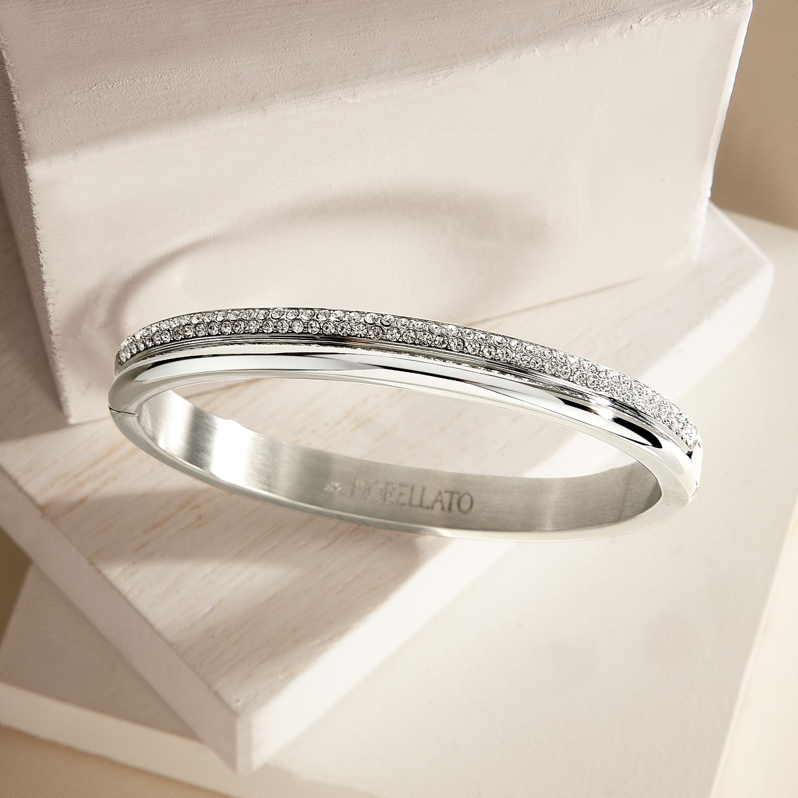 Morellato Vintage Bold Bracciale da Donna Rigido